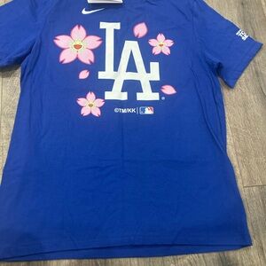 LA Dodgers Takashi Murakami Limited T-Shirt